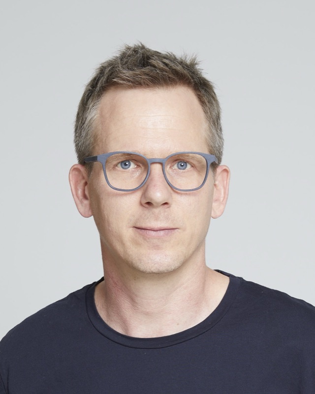 Joris Straatman